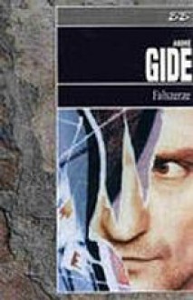 Fałszerze - André Gide