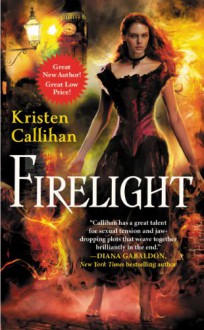 Firelight (Darkest London) - Kristen Callihan