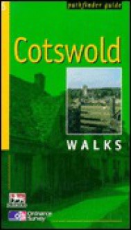 Cotswold Walks - Jarrold Publishing, Brian Conduit