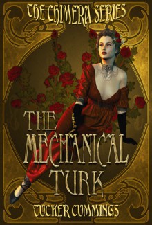 The Mechanical Turk - Tucker Cummings, T.K. Richardson