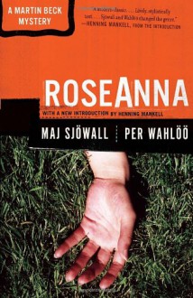 Roseanna (Martin Beck #1) - Lois Roth, Per Wahlöö, Maj Sjöwall