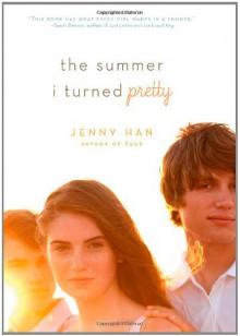 The Summer I Turned Pretty - Jenny Han