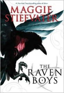 The Raven Boys - 