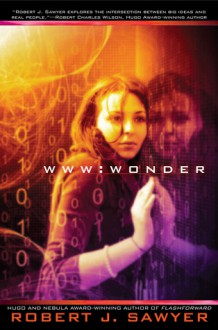 Wonder - Robert J. Sawyer