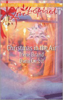 Christmas in the Air - Dana Corbit