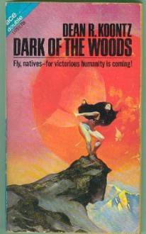 Dark Of The Woods - Dean Koontz