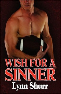 Wish for a Sinner - Lynn Shurr