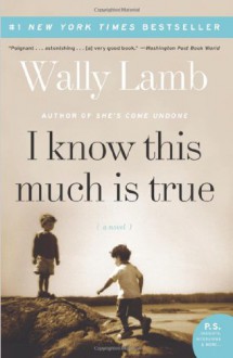 I Know This Much Is True - Wally Lamb