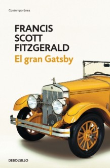 El Gran Gatsby - F. Scott Fitzgerald