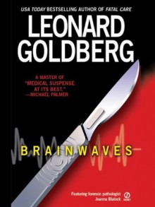 Brainwaves - Leonard Goldberg