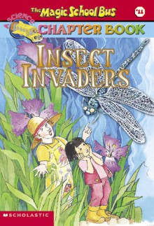 Insect Invaders - Anne Capeci, John Spiers, John Speirs