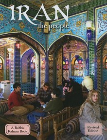 Iran the People - April Fast