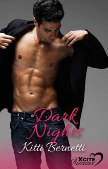 Dark Nights - Kitti Bernetti