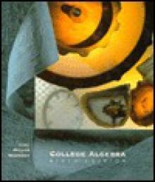 College Algebra - Margaret L. Lial, Charles David Miller, John Hornsby