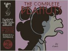 The Complete Peanuts, Vol. 9: 1967-1968 - Charles M. Schulz, John Waters