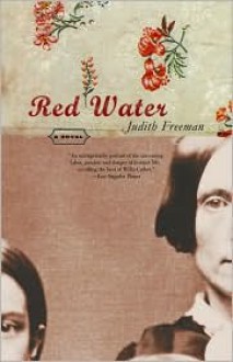 Red Water - Judith Freeman