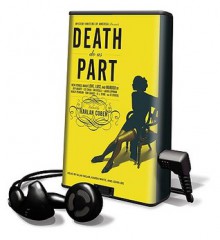 Mystery Writers of America Presents Death Do Us Part: New Stories about Love, Lust, and Murder (Audio) - Alan Sklar, Karen White, Mystery Writers of America, Harlan Coben