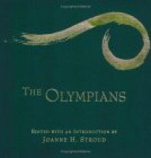 The Olympians (The Entities Trilogy) (The Entities Trilogy Series) - Gail Thomas