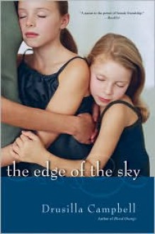 The Edge Of The Sky - Drusilla Campbell