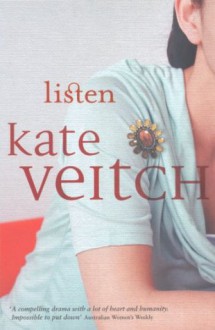 Listen - Kate Veitch