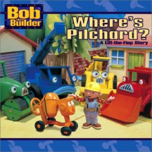 Where's Pilchard? - Laura Driscoll