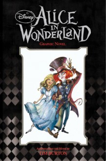 Disney's Alice In Wonderland - Alessandro Ferrari