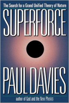 Superforce - Paul Davies