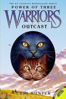 Outcast - Erin Hunter