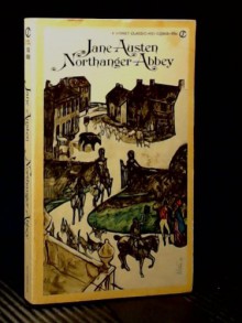 Northanger Abbey - Jane Austen