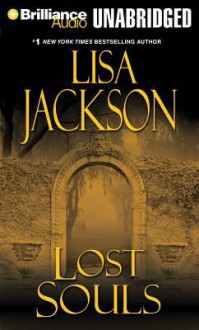 Lost Souls - Lisa Jackson, Joyce Bean