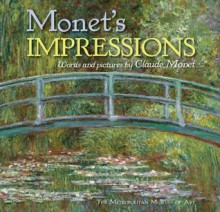 Monet's Impressions - The Metropolitan Museum Of Art