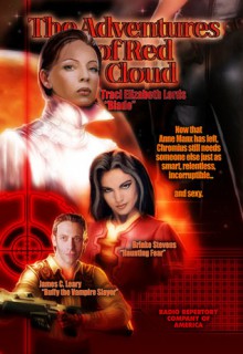 The Adventures of Red Cloud - Larry Weiner, Traci Lords, Brinke Stevens, James Leary