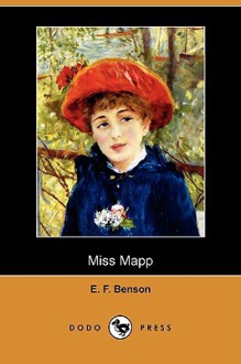 Miss Mapp - E.F. Benson