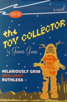 The Toy Collector - James Gunn