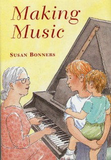 Making Music - Susan Bonners