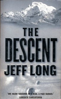 The Descent - Jeff Long