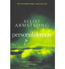 Personal Demon - Kelley Armstrong