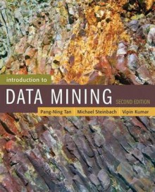 Introduction to Data Mining - Pang-Ning Tan