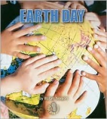 Earth Day - Robin Nelson