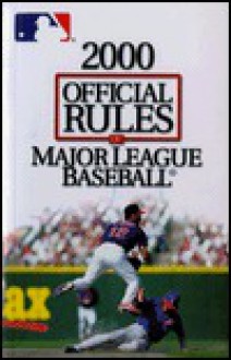 The Official Rules of Major League Baseball - Major League Baseball