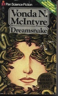 Dreamsnake - Vonda N. McIntyre