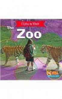 The Zoo - Jacqueline Laks Gorman