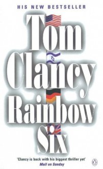 Rainbow Six - Tom Clancy