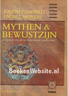 Mythen & Bewustzijn - Joseph Campbell, Bill Moyers