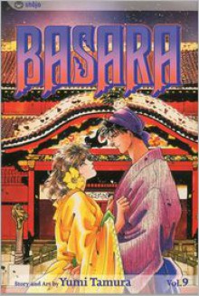 Basara, Volume 9 - Yumi Tamura