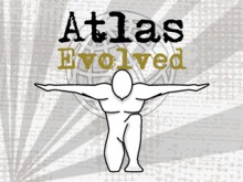 Atlas Evolved - Nathaniel Branden, Ken Wilber