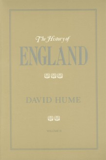 The History of England 2 - David Hume