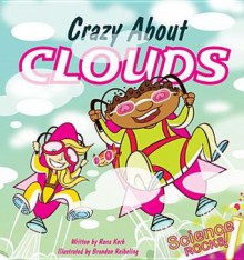 Crazy about Clouds eBook - Rena Korb, Brandon Reibeling