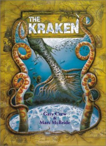 The Kraken - Gary Crew