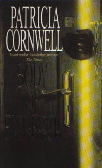 Body of Evidence - Patricia Cornwell